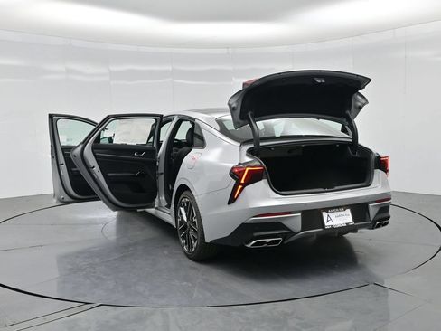 New 2026 Kia K5 GT FWD image 52