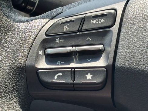 Used 2022 Hyundai Kona SEL w/ Cargo Package AWD/4WD image 26
