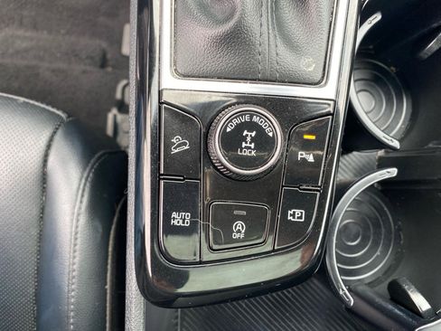 Certified 2024 Kia Sportage X-Line w/ X-Line Premium Package image 14