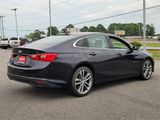 Used 2023 Chevrolet Malibu LT image 3