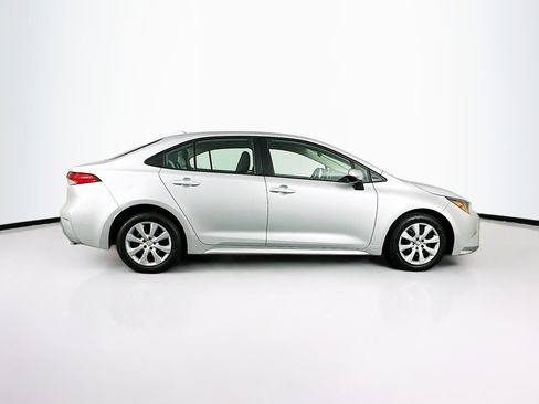 Used 2023 Toyota Corolla LE image 10