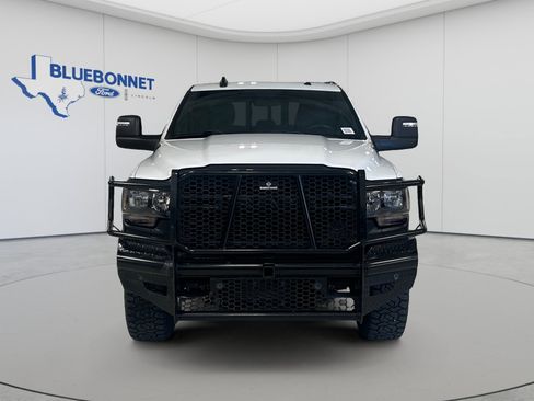 Used 2023 RAM 3500 Tradesman AWD/4WD image 2