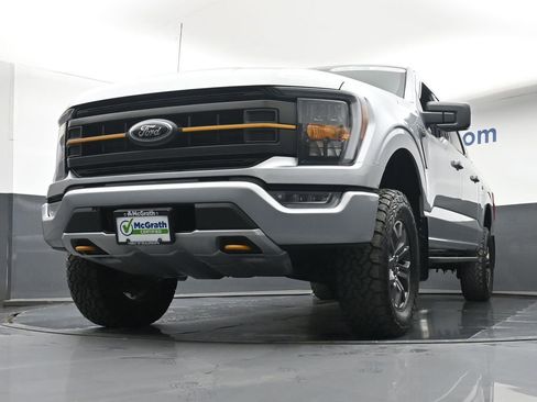 Used 2023 Ford F150 Tremor AWD/4WD image 6