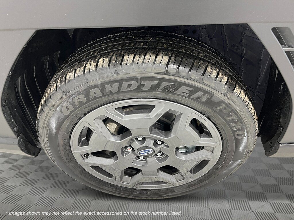 New 2026 Subaru Outback Premium AWD/4WD image 10