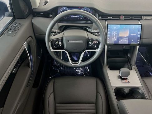 Used 2024 Land Rover Discovery Sport S AWD/4WD image 24