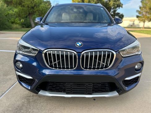 Used 2018 BMW X1 sDrive28i w/ Premium Package image 3