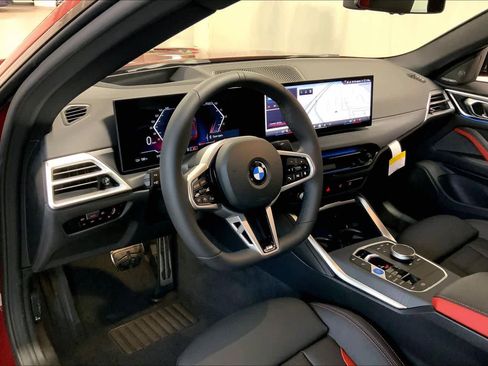 New 2026 BMW i4 xDrive40i w/ M Sport Package image 4