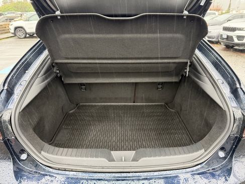 Used 2019 MAZDA MAZDA3 Premium image 12