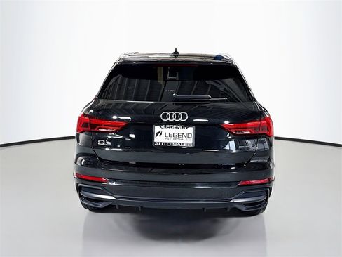 Used 2020 Audi Q3 2.0T Premium w/ Convenience Package image 8