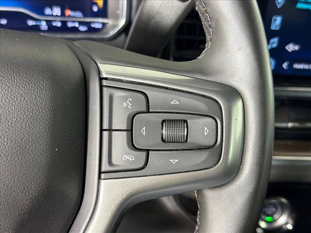 Used 2023 Chevrolet Silverado 1500 LT AWD/4WD image 25