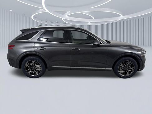 Certified 2023 Genesis GV70 2.5T w/ Select Package AWD/4WD image 2