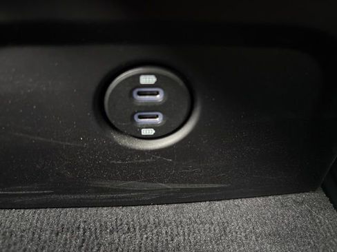 Used 2021 Porsche Macan GTS AWD/4WD image 30