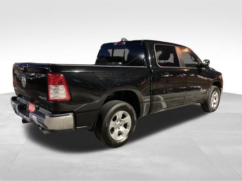 Used 2019 RAM 1500 Big Horn image 5