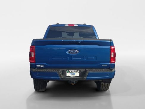 Used 2022 Ford F150 XLT w/ Equipment Group 302A High image 5