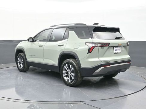 New 2026 Chevrolet Equinox LT w/ Convenience Package II image 11