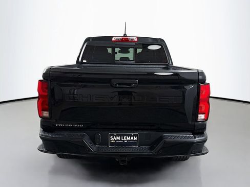 New 2026 Chevrolet Colorado LT w/ LT Convenience Package image 6