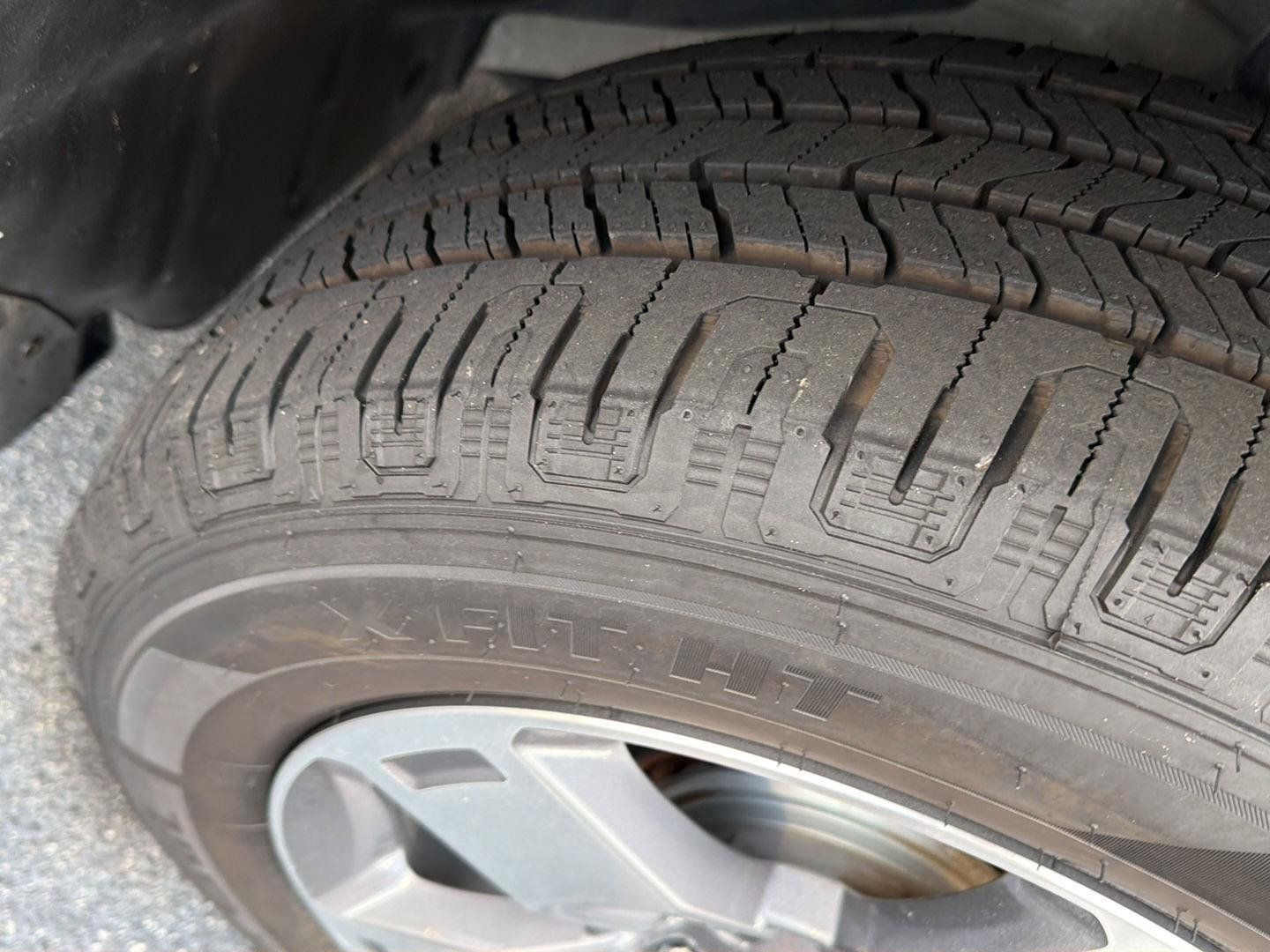 Used 2024 Honda Ridgeline RTL image 40