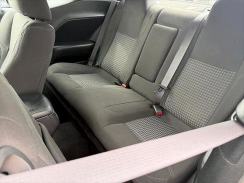 Used 2023 Dodge Challenger SXT w/ Blacktop Package image 7