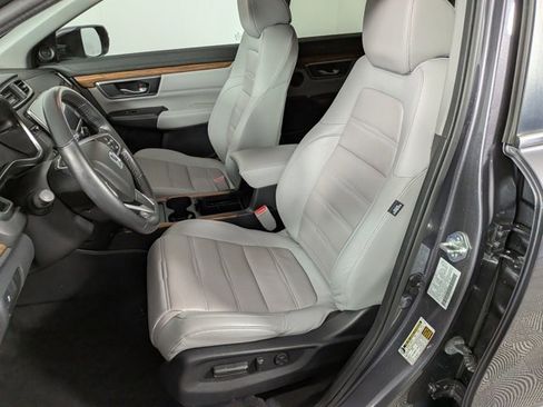 Used 2022 Honda CR-V Touring image 17