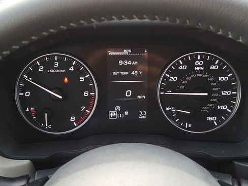 New 2026 Subaru Forester Premium image 13