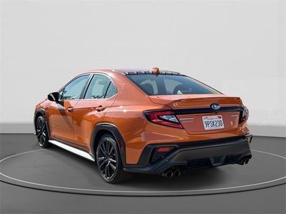Used 2022 Subaru WRX Premium