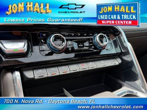 Used 2025 GMC Sierra 1500 Denali AWD/4WD image 33