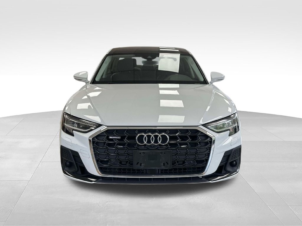 Used 2023 Audi A8 L 3.0T w/ Executive Package AWD/4WD image 22