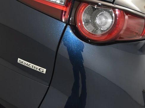 New 2026 MAZDA CX-30 AWD 2.5 S w/ Select Sport Pkg image 36