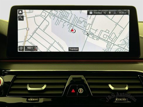 Used 2023 BMW M5 w/ Competition Package AWD/4WD image 18