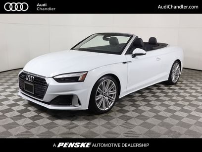 Certified 2022 Audi A5 2.0T Premium Plus w/ Premium Plus