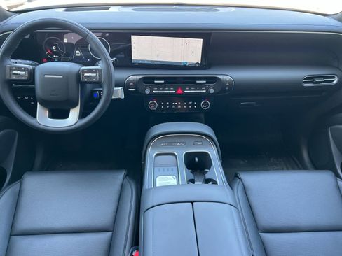 New 2026 Hyundai Palisade Calligraphy AWD/4WD image 3