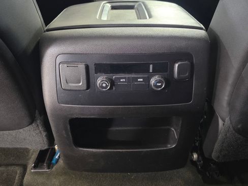 Used 2015 Chevrolet Tahoe LT w/ Max Trailering Package RWD image 13