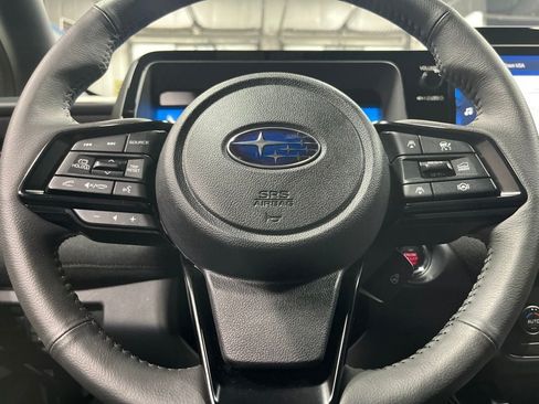 Used 2026 Subaru Outback Limited AWD/4WD image 18