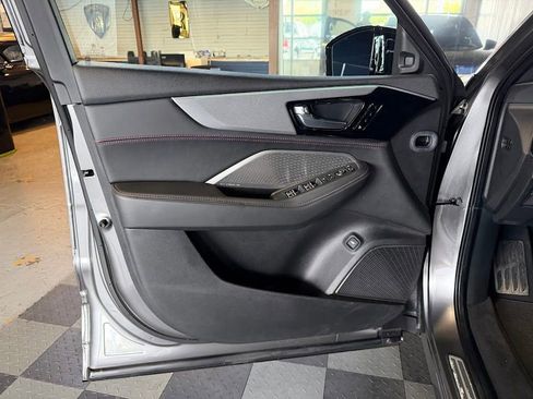 Used 2024 Acura MDX A-Spec AWD/4WD image 19