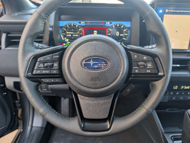 New 2026 Subaru Outback Limited XT AWD/4WD image 9
