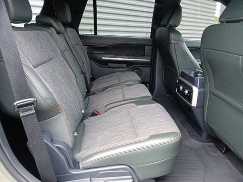 Certified 2024 Ford Expedition Timberline AWD/4WD image 34