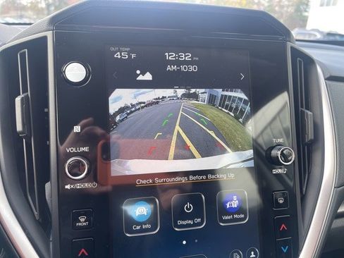 New 2026 Subaru Impreza 2.0i Sport image 25