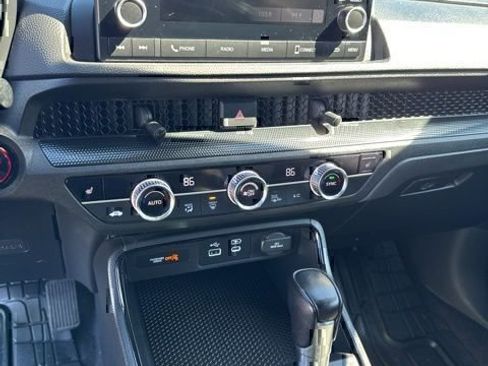 Used 2023 Honda CR-V Sport image 24