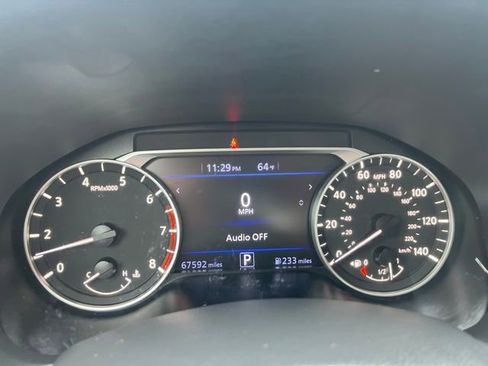 Used 2021 Nissan Altima 2.5 SV image 26