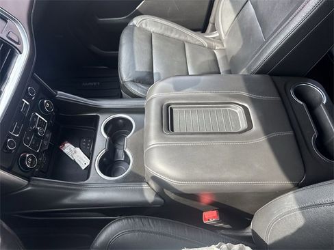 Used 2021 Chevrolet Tahoe Z71 w/ Z71 Signature Package image 20