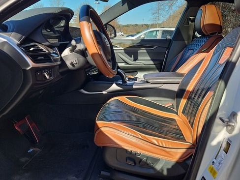 Used 2018 BMW X6 xDrive35i image 18