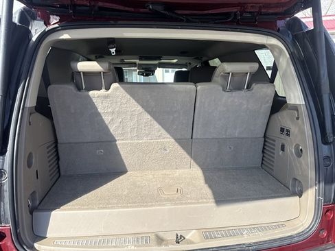 Used 2020 GMC Yukon SLT w/ Open Road Package image 33