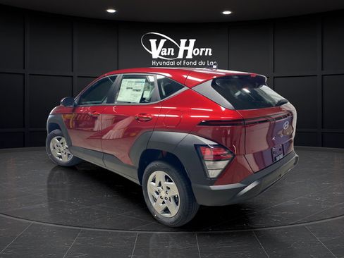 New 2026 Hyundai Kona SE AWD/4WD image 5