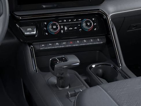 New 2026 GMC Sierra 1500 AT4X AWD/4WD image 23