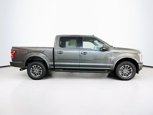Used 2020 Ford F150 XLT w/ Equipment Group 302A Luxury image 10
