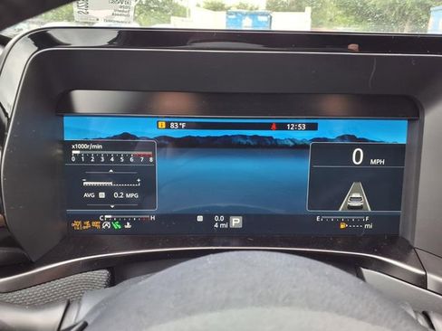 New 2026 Subaru Outback Premium AWD/4WD image 20