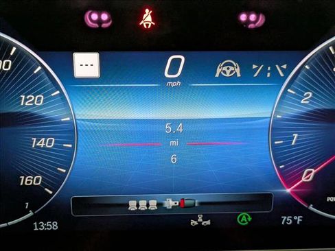 New 2026 Mercedes-Benz S 580 4MATIC Sedan image 11