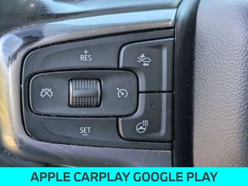 Used 2024 Chevrolet Silverado 1500 RST w/ Z71 Off-Road Package image 18