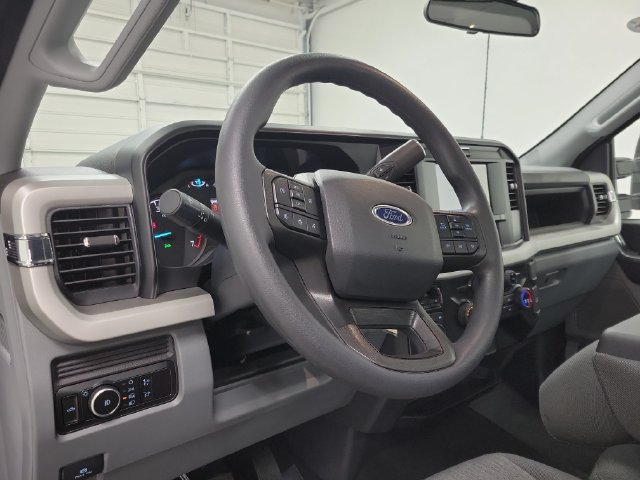 New 2026 Ford F350 XL w/ STX Appearance Package AWD/4WD image 14