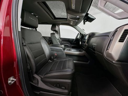 Used 2018 GMC Sierra 1500 Denali w/ Denali Ultimate Package AWD/4WD image 30